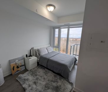 For Lease - 225 Veterans Drive Unit# 503, Brampton, Ontario - Photo 4