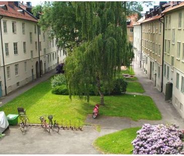 Gudmundsgatan 3B - Photo 1