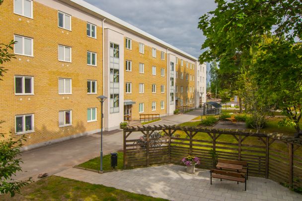 Regementsgatan 11 - Photo 1
