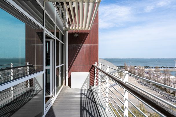 APARTAMENTO T3 DUPLEX NO PARQUE DAS NAÇÕES - LISBOA - Photo 1