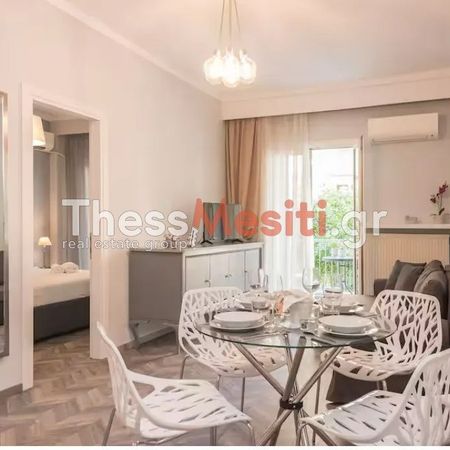 Διαμέρισμα για ενοικίαση Φάληρο - Ιπποκράτειο - Photo 4