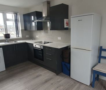 Flat 4, 25 Minny Street, Cathays, Cardiff, CF24 4ES - Photo 3