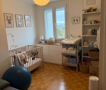 Beautiful bright 4-room apartment - Foto 5