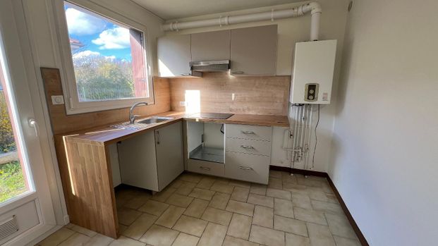 Location Maison 5 pièces 99m² DURTOL 63830 - Photo 1