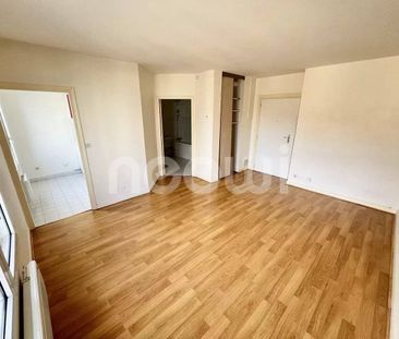 Rental Apartment - Photo 1