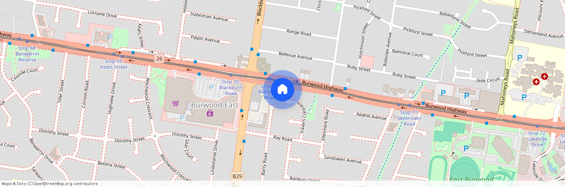 226 Burwood Hwy, Vic 3151, Burwood East