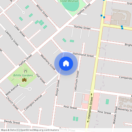 116 Roslyn Street, Vic 3186, Brighton