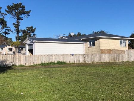 Central Ohakune 3 bedroom Home - Photo 4