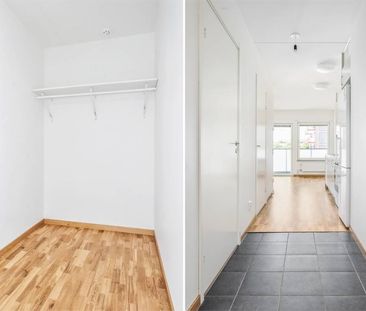 Järfälla - 1rok - 3mån - 9.775kr/mån - Photo 6