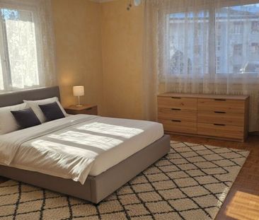 Beautiful 5.5-room apartment in Veyras (near Sierre) - Photo 6