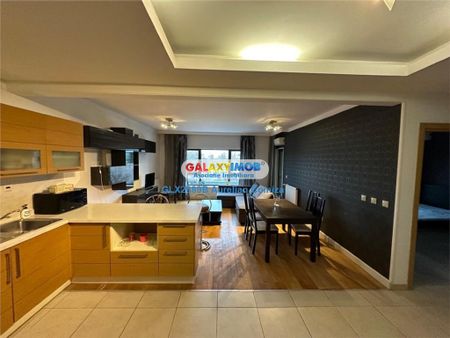 Inchiriere apartament 2 camere Emerald Residence - Photo 2
