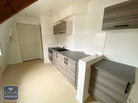 Appartement à louer 3 pièces 47.96m² - Photo 2