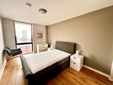 1 bedroom apartment to rent - Photo 3