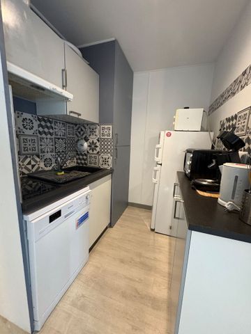 Location Appartement 3 pièces 49m² - Photo 4