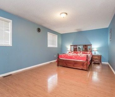 For Lease - 44 Gold Hill Road Unit# Upper Level, Brampton, Ontario - Photo 5