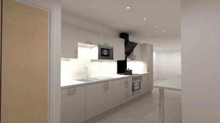 6 bedroom flat to rent - Photo 2