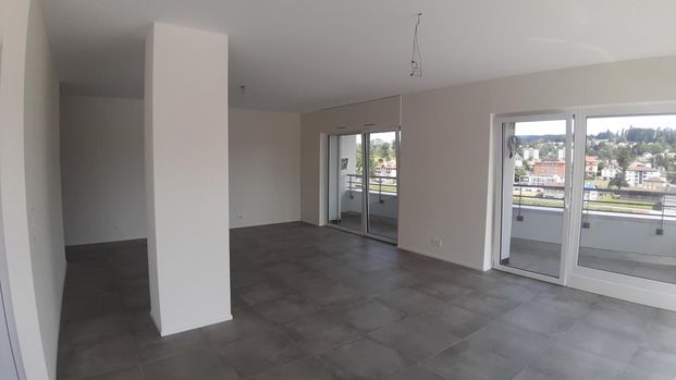 Léopold-Robert 114 - La Pagode, 9th floor apartment West - Foto 1