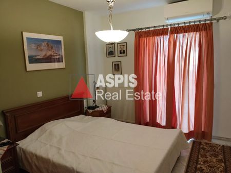 Διαμέρισμα για ενοικίαση Τζιτζιφιές (Καλλιθέα) - Photo 2