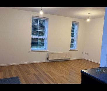 1 bedroom flat to rent - Photo 3