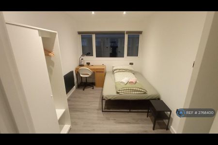 Studio to rent - Photo 3