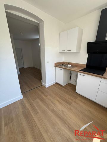 Location Appartement 2 pièces 34m² BRIVE LA GAILLARDE 19100 - Photo 5