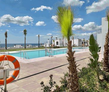 3 room luxury Flat for rent in Alcaidesa, Andalusia - Photo 2