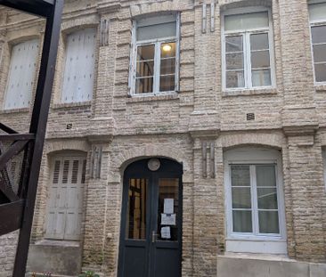 Location Appartement 2 pièces 42m² - Photo 6