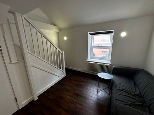 1 Bed Flat, Clifton Road, BS8 - Photo 1