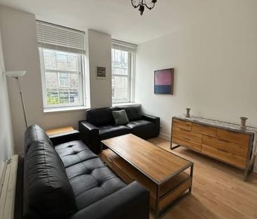 1 Bed Flat, George Street, AB25 - Photo 1
