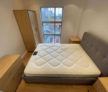 The Wentwood, Newton Street, M1 - Photo 6