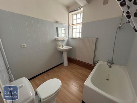 Location Appartement 2 pièces 36m² PERIGUEUX 24000 - Photo 2