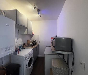 Appartement T1 à louer - 41 m² - Photo 6