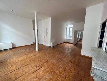 Location appartement 4 pièces 88.9 m² à Lille (59000) LILLE CENTRE CENTRE VILLE - Photo 5