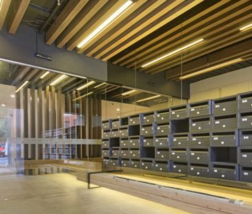 208/106-112 Queensberry Street, Carlton VIC 3053 - Apartment For Re... - Photo 2