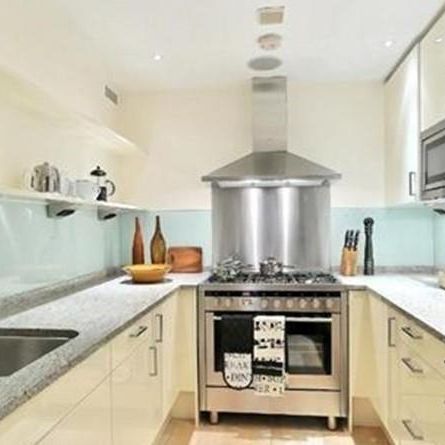 Imperial House, Young Street, Kensington W8 - Photo 4