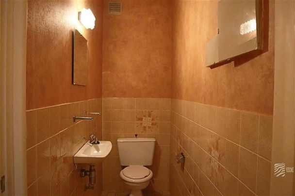 Appartement te huur - Foto 1