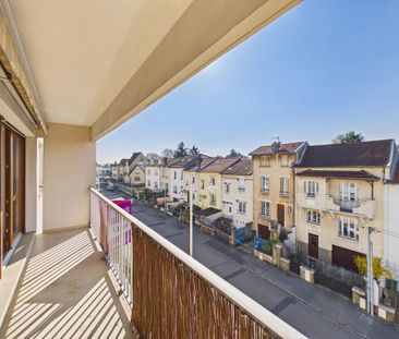 Appartement 2 pièces à Nancy - Photo 6