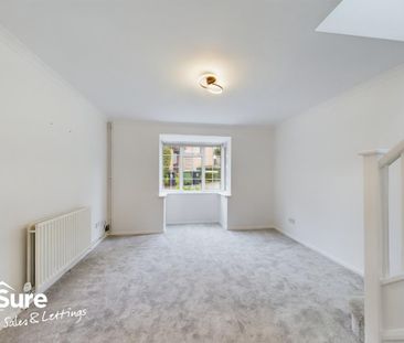 2 bedroom semi-detached house to rent - Photo 1