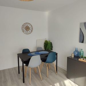 Location Appartement 1 pièce 14m² - Photo 2