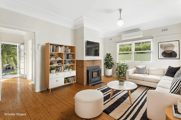 92 Sherbrook Road, Hornsby - Photo 1