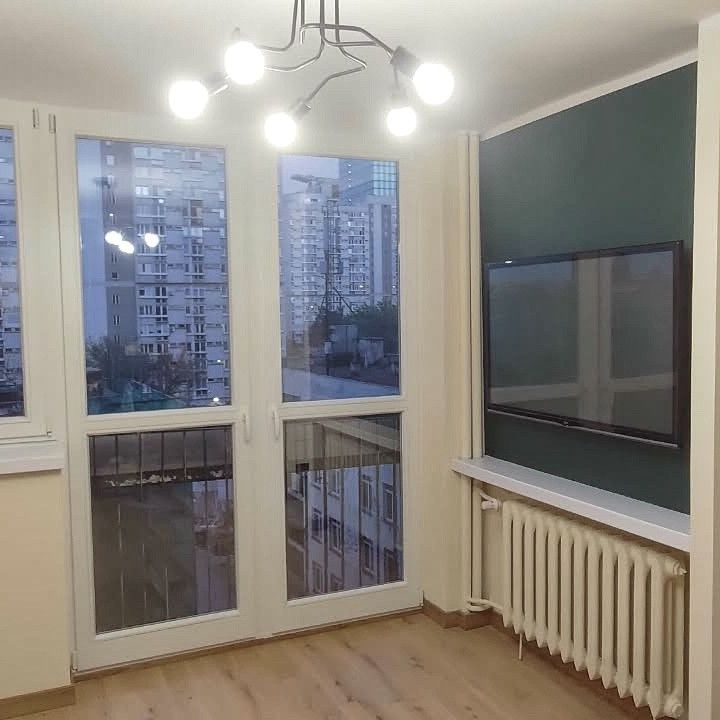 mazowieckie, Warszawa, Wola, Chłodna – zdjęcie 1