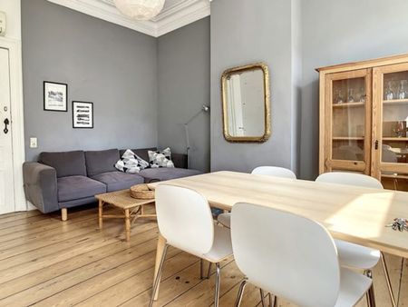 Appartement te huur - Photo 3