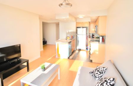 For Lease - 10 Northtown Way Unit# 2806, Toronto, Ontario - Photo 3