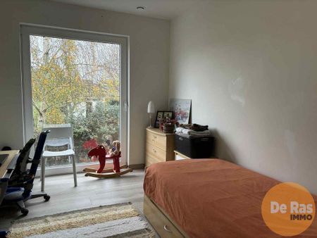 HERZELE - Recent appartement op rustige locatie - Photo 5