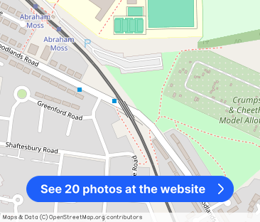 3 bedroom end of terrace house for rent - Photo 1