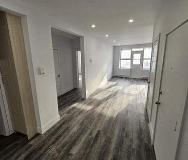 2 CH - 1 SDB - Montréal - $2,100 /mo - Photo 1