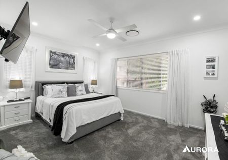 27 Highland Cres, Belmont QLD 4153 - House For Rent | Domain - Photo 4