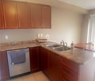 For Lease - 930 Gazley Circle, Milton, Ontario - Photo 2