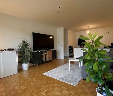 2½ Zimmer-Wohnung in Adliswil (ZH), möbliert, auf Zeit - Photo 6