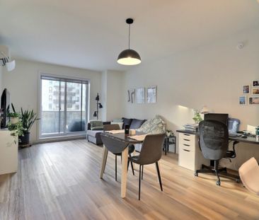 Appartement à louer - Québec (Sainte-Foy/Sillery/Cap-Rouge) (Cité-U... - Photo 3